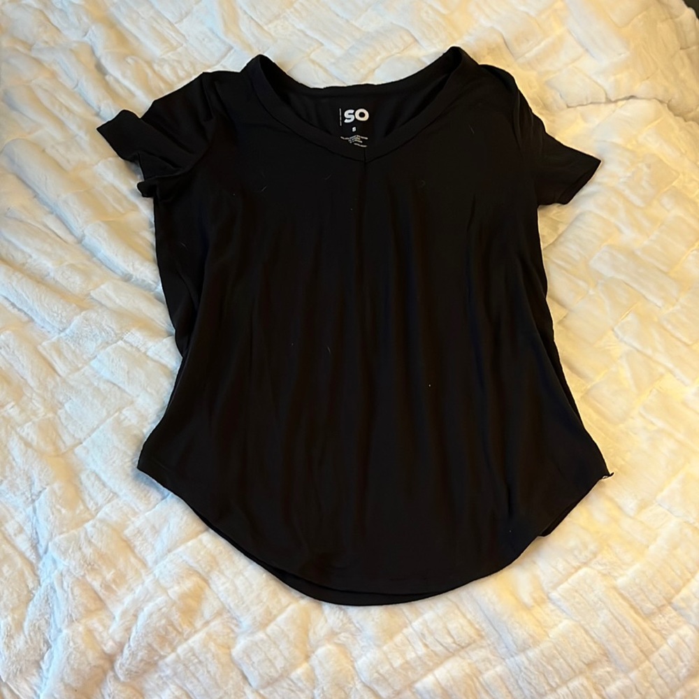 Never worn
